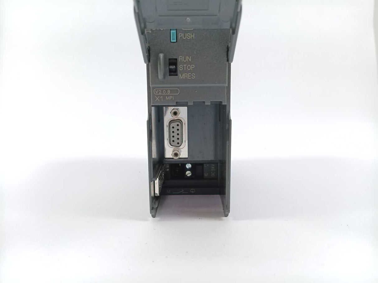 Siemens 6ES7314-1AF10-0AB0 SIMATIC S7-300, CPU Module