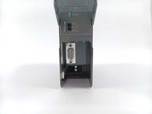Siemens 6ES7314-1AF10-0AB0 SIMATIC S7-300, CPU Module