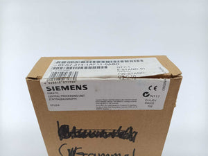 Siemens 6ES7314-1AF10-0AB0 SIMATIC S7-300, CPU Module