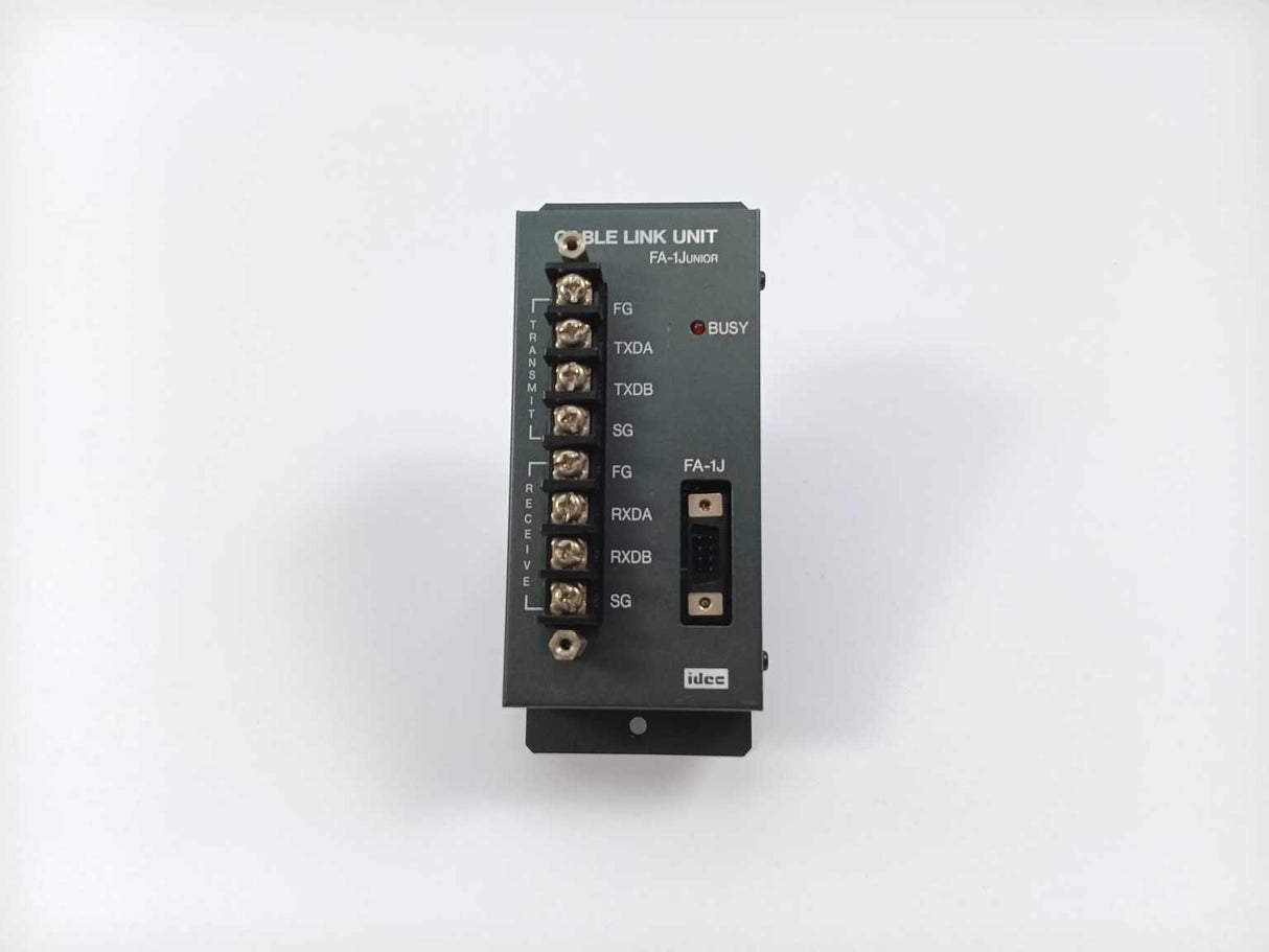 Idec Izumi PFJ-U21 Cable Link Unit