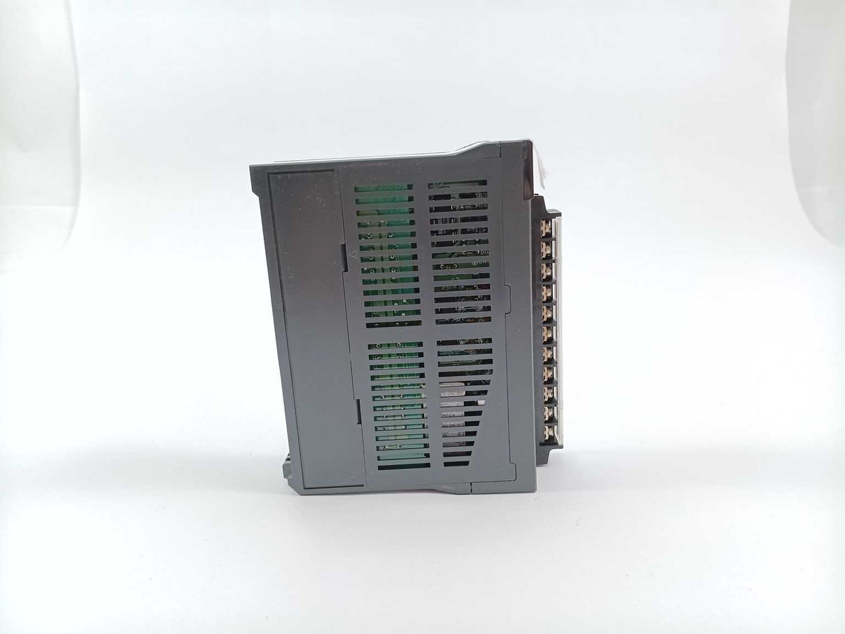 Idec PF3S-AD122 FA-3S Analog Input, 1-5VDC / 4-20 mADC