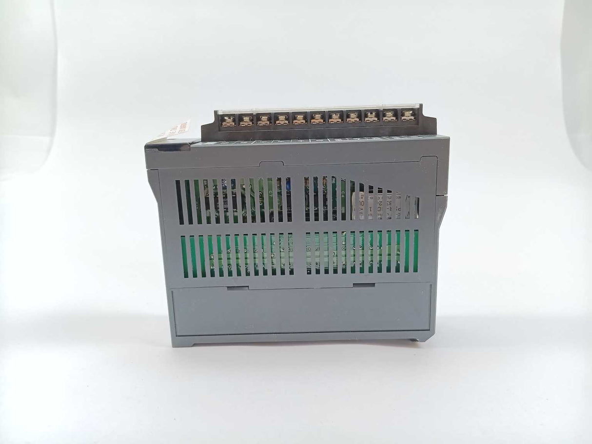 Idec PF3S-AD122 FA-3S Analog Input, 1-5VDC / 4-20 mADC