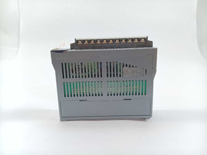 Idec PF3S-AD122 FA-3S Analog Input, 1-5VDC / 4-20 mADC