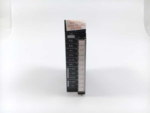 Idec PF3S-AD122 FA-3S Analog Input, 1-5VDC / 4-20 mADC