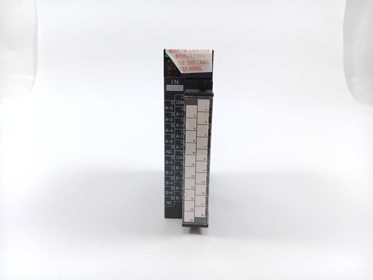 Idec PF3S-N16B FA-3S DC input module