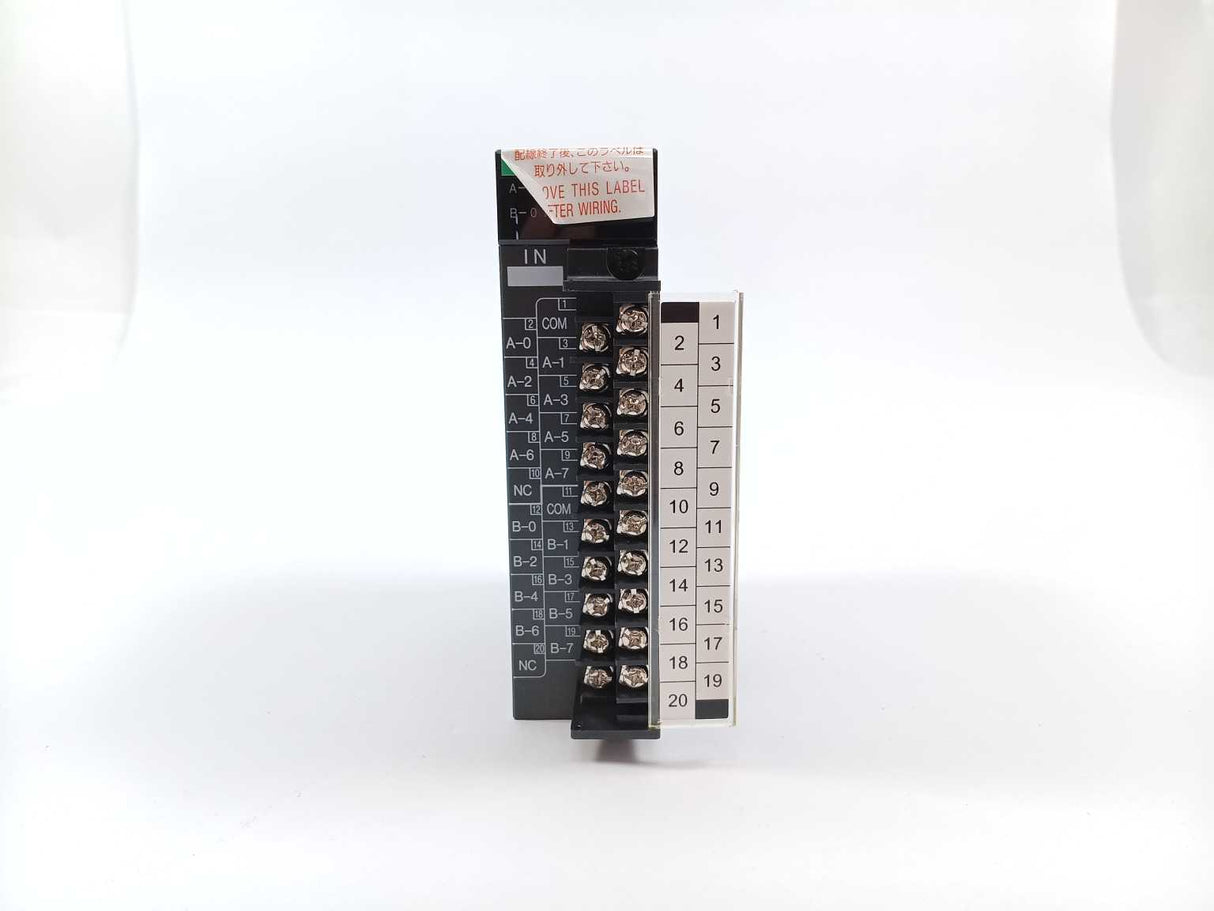 Idec PF3S-N16B FA-3S DC input module