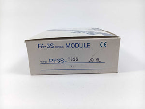 Idec PF3S-T32S Output Module