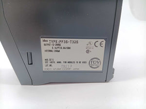 Idec PF3S-T32S Output Module