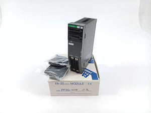 Idec PF3S-N32B FA-3S Programmable controller DC Input