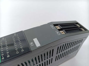 Idec PF3S-N32B FA-3S Programmable controller DC Input