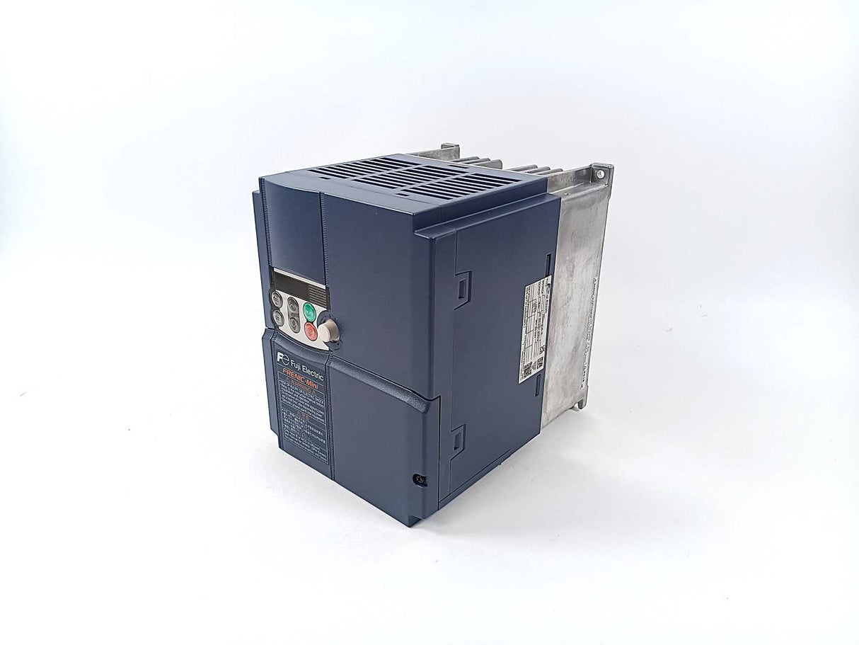 Fuji Electric FRN0010C2E-7E FRENIC-Mini Drive series