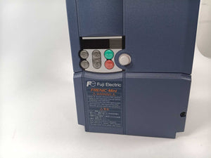 Fuji Electric FRN0010C2E-7E FRENIC-Mini Drive series