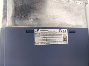 Fuji Electric FRN0010C2E-7E FRENIC-Mini Drive series