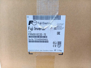 Fuji Electric FRN0010C2E-7E FRENIC-Mini Drive series