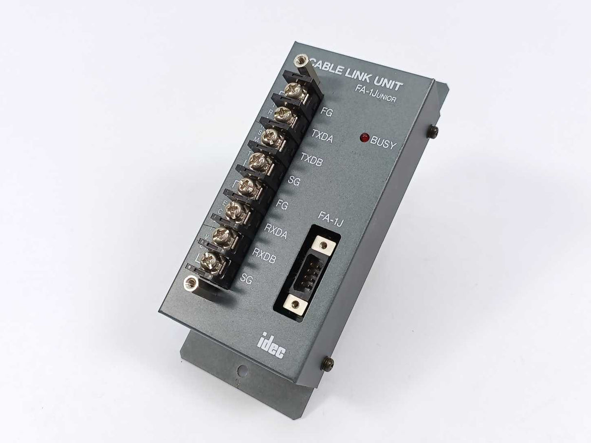 Idec Izumi PFJ-U21U Cable Link Unit