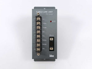 Idec Izumi PFJ-U21U Cable Link Unit