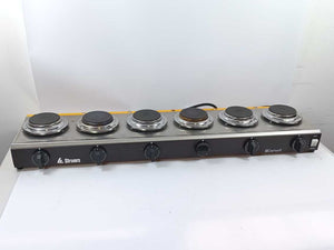 Gerhardt 10-0006 EV16 Laboratory Analog Heating Plate