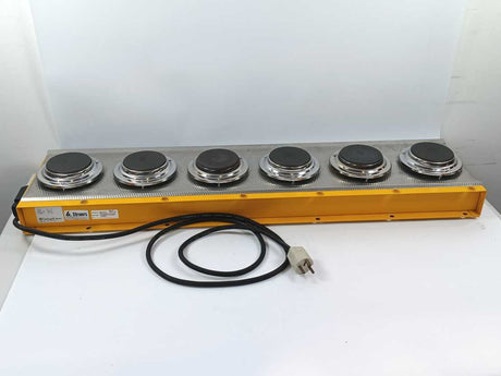 Gerhardt 10-0006 EV16 Laboratory Analog Heating Plate