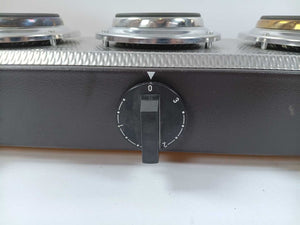 Gerhardt 10-0006 EV16 Laboratory Analog Heating Plate
