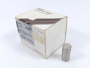 Mettler Toledo ME-47900 OIML FI 100g Accuracy Class Calibration Weight