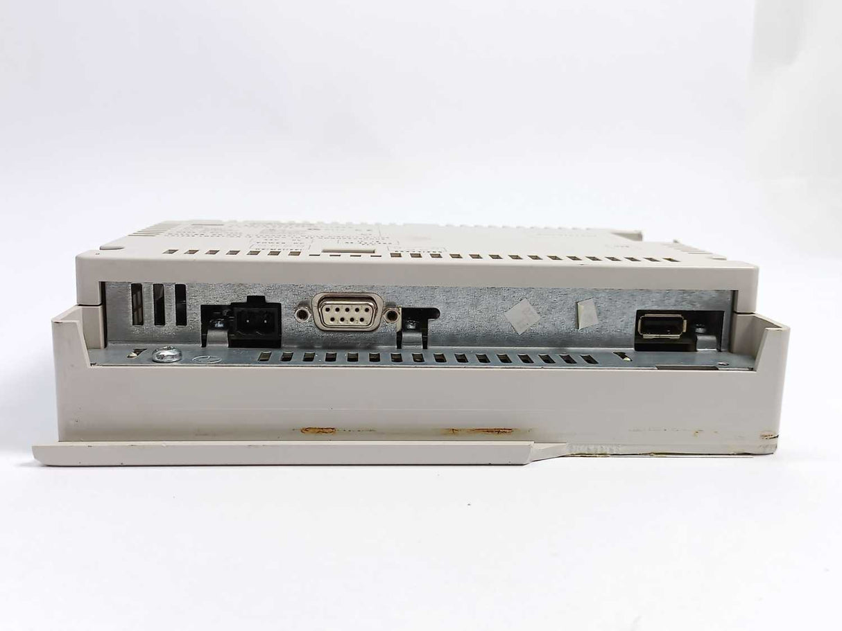 Siemens 6AV6 642-0BC01-1AX0 Simatic Touch Panel TP177B DP-6 MSTN - FOR PARTS
