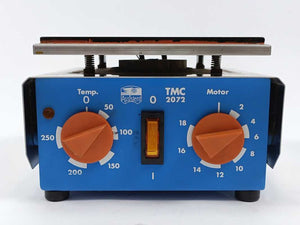 Assistent TMC 2072 Magnetmix TMC Heated Magnetic Stirrer
