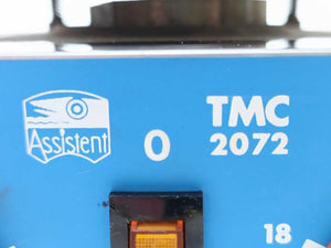Assistent TMC 2072 Magnetmix TMC Heated Magnetic Stirrer