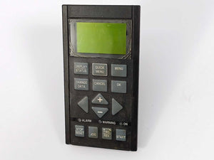 Danfoss 176X1075 LCP for 5000 Industrial Control Equipment
