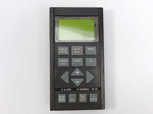 Danfoss 176X1075 LCP for 5000 Industrial Control Equipment
