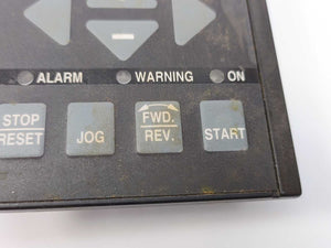 Danfoss 176X1075 LCP for 5000 Industrial Control Equipment