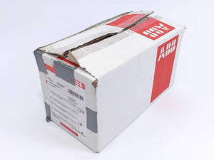 ABB 1SDA100674R1 ABB EKIP Touch LSI R 630 XT5 Solid-State Release Four-Pole AC