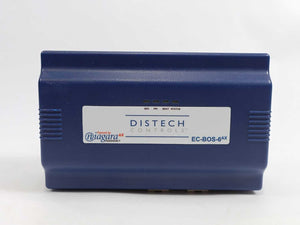 Distech Controls EC-BOS-6AX Embedded Controller