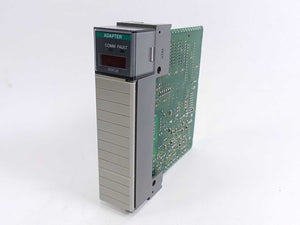 AB 1747-ASB Ser. A SLC 500 Remote I/O Adapter Module