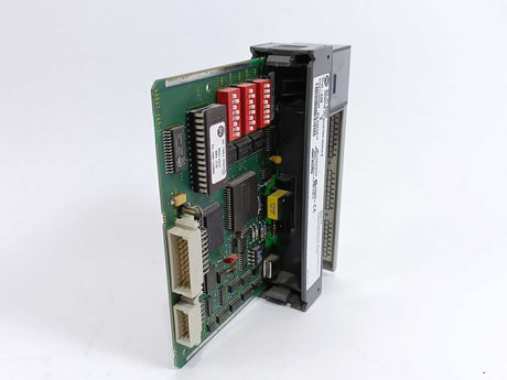 AB 1747-ASB Ser. A SLC 500 Remote I/O Adapter Module