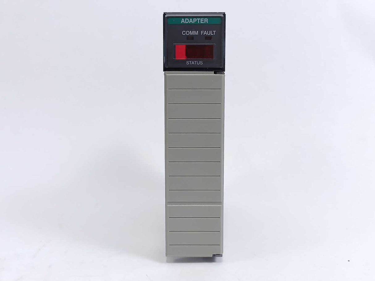 AB 1747-ASB Ser. A SLC 500 Remote I/O Adapter Module