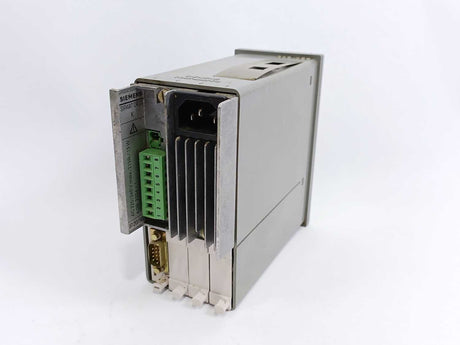Siemens C73451-A3000-C10 SIPART DR20 K Controller