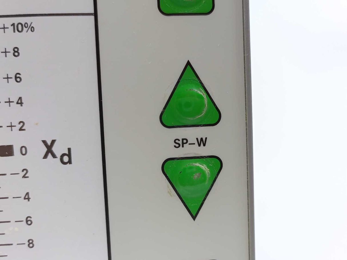 Siemens C73451-A3000-C10 SIPART DR20 K Controller