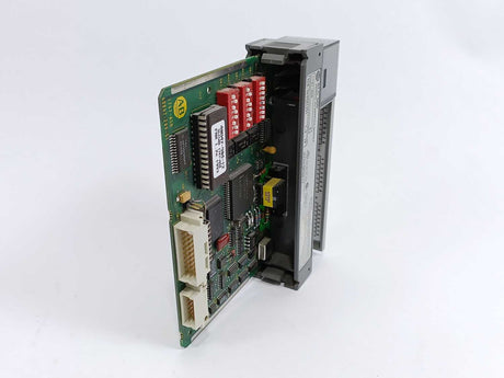 AB 1747-ASB Ser. A SLC 500 Remote I/O Adapter Module