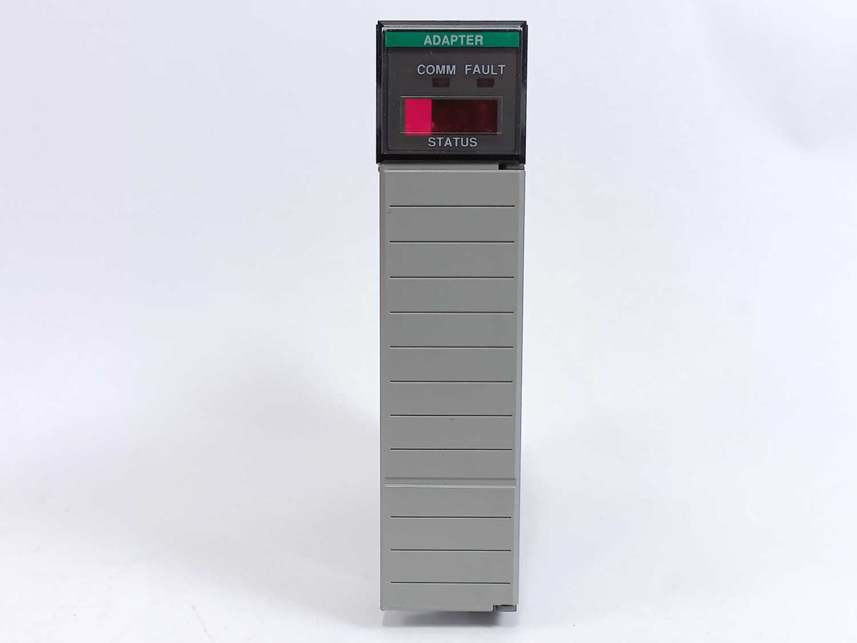 AB 1747-ASB Ser. A SLC 500 Remote I/O Adapter Module