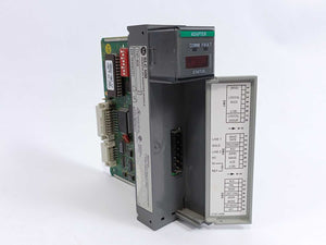 AB 1747-ASB Ser. A SLC 500 Remote I/O Adapter Module
