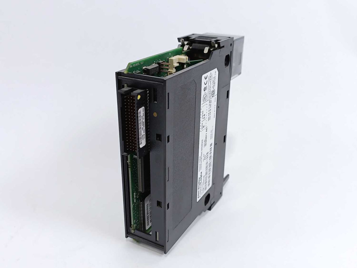AB 1756-ENET Ser. B ControlLogix Ethernet TCP/IP Communications Interface