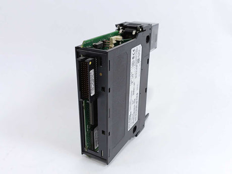 AB 1756-ENET Ser. B ControlLogix Ethernet TCP/IP Communications Interface