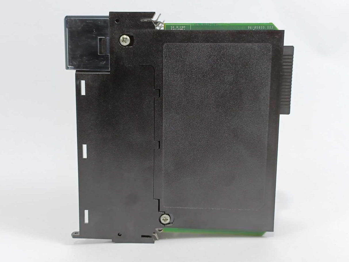 AB 1756-ENET Ser. B ControlLogix Ethernet TCP/IP Communications Interface