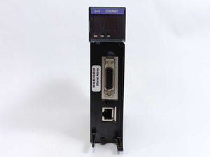 AB 1756-ENET Ser. B ControlLogix Ethernet TCP/IP Communications Interface
