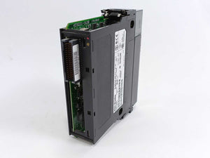 AB 1756-OB16D Ser. A ControlLogix DC Diagnostic Output Module 16-Point