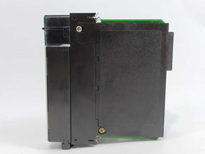 AB 1756-OB16D Ser. A ControlLogix DC Diagnostic Output Module 16-Point