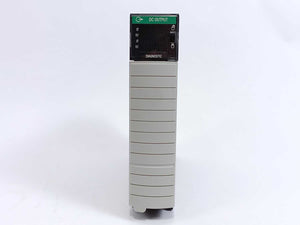 AB 1756-OB16D Ser. A ControlLogix DC Diagnostic Output Module 16-Point