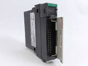 AB 1756-OB16D Ser. A ControlLogix DC Diagnostic Output Module 16-Point