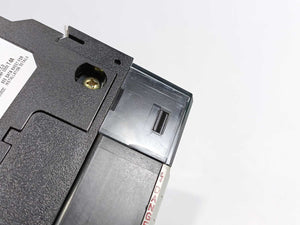 AB 1756-OB16D Ser. A ControlLogix DC Diagnostic Output Module 16-Point