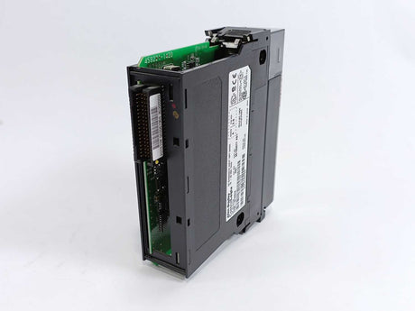 AB 1756-IB16D Ser. A ControlLogix DC Diagnostic Input 16PT 24VDC